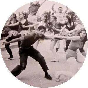 Gülcan Tunççekiç - Ballet dancer