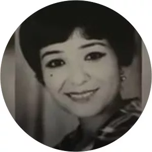 Gulchekhra Sagdullaeva - Actress