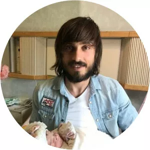 Gülçin Akbunar photograph