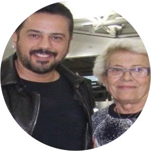 Gulcin Altug photograph