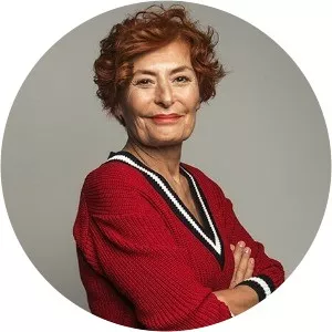 Gülden Aydın - Journalist