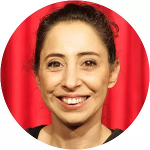 Gülden Güney - Actress