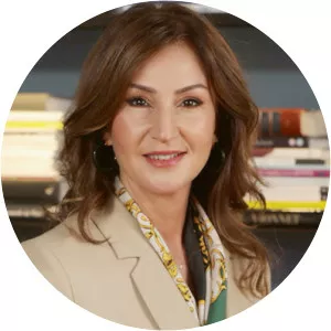 Gülden Yılmaz photograph