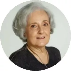 Güler Ökten - Turkish actress