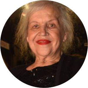 Guler Seki photograph