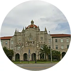 Gulf, Mobile and Ohio Passenger Terminal
