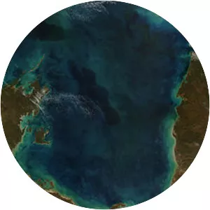 Gulf of Carpentaria photograph