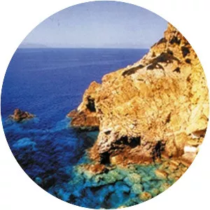 Gulf of Gaeta - Body of water in Italy