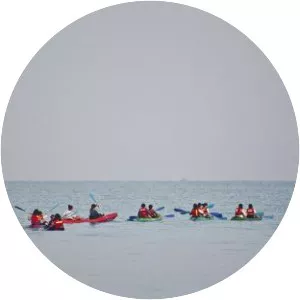 Gulf of Morrosquillo - 