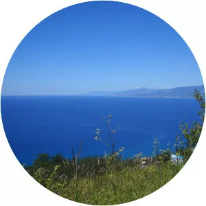 Gulf of Saint Euphemia - 