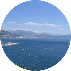 Gulf of Salerno