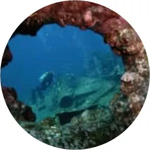 Gulf of Saros - Inlet