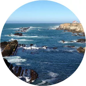 Gulf of the Farallones National Marine Sanctuary - Marine sanctuary in California