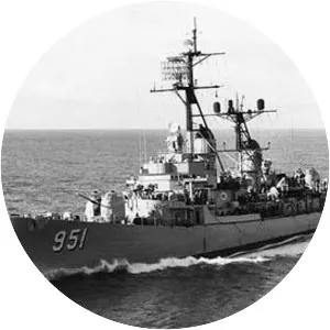 Gulf of Tonkin incident - 