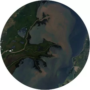 Gulf of Urabá photograph