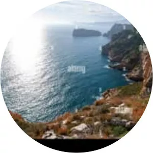 Gulf of Valencia - Gulf in Spain