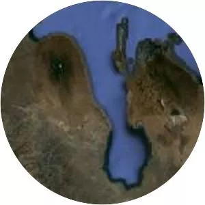 Gulf of Zula photograph