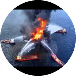 Gulf War oil spill - 