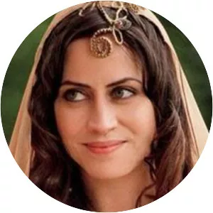 Gülfem Hatun - Suleiman the Magnificent's wife