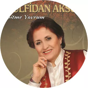 Gülfidan Aksoy