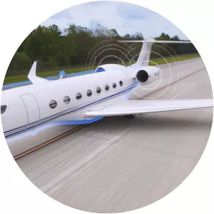 Gulfstream G650 - Aircraft model