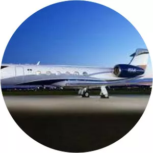 Gulfstream V - Aircraft line