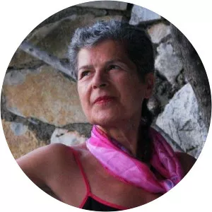 Gülgün Akansu photograph