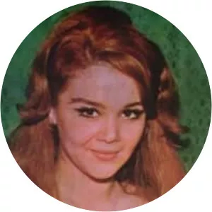 Gülgün Erdem - Turkish actress