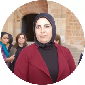 Gülhan Altınok photograph