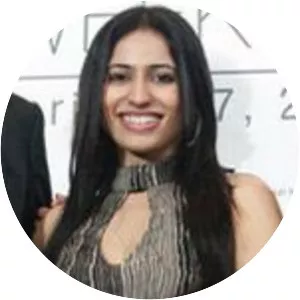 Gulhima Bedi - Kabir Bedi's sister