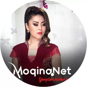 Guli Asalxo'jayeva - Musical artist