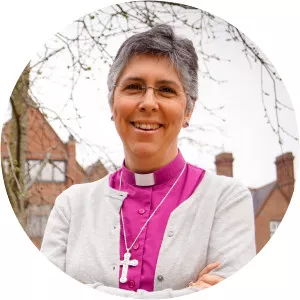 Guli Francis-Dehqani