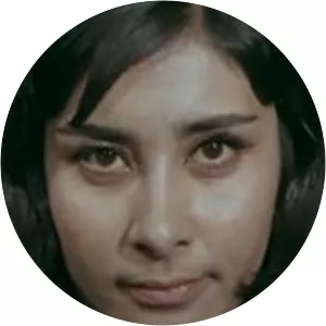 Guli Razzakovna Khamrayeva