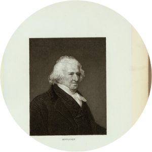 Gulian C. Verplanck photograph