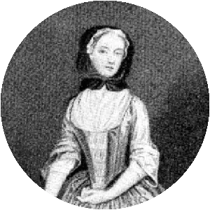 Gulielma Maria Springett