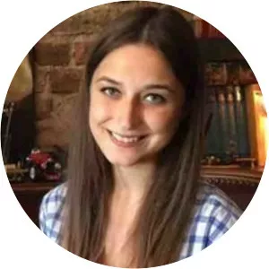 Gulin Oz - Researcher