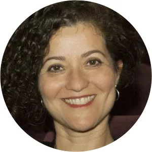 Gülin Üstün - Film producer