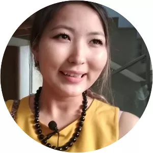 Guliskhan Nakhbayeva