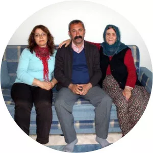 Gülistan Maçoğlu photograph