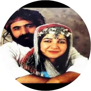 Gulîstan Perwer photograph