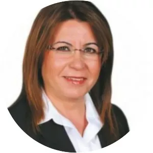 gülizar bicer karaca