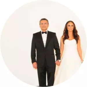 Gülizar Halis Salıcı photograph