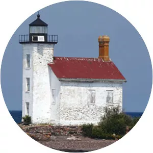 Gull Rock Light Station