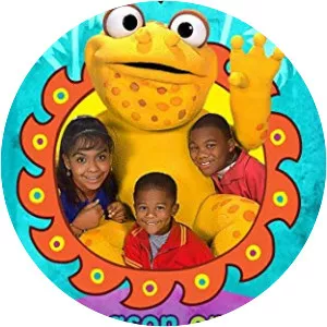 Gullah Gullah Island