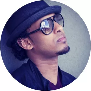 Gulled Ahmed - Singer