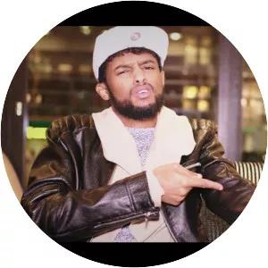 GULLED SIMBA - Musical artist