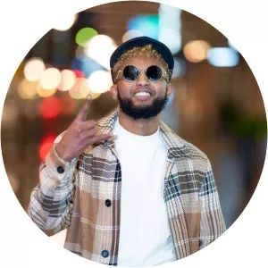 GULLEDSIMBA - Musical artist