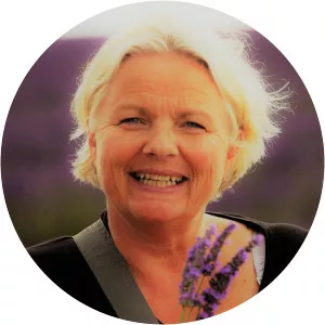 Gullen Øyehaug photograph