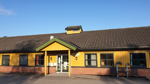 Gullhaug Fotklinikk Cecilie Andersen - Spa in Gullhaug, Vestfold, Norway