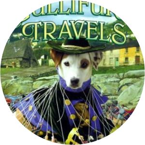 Gullifur's travels Brad Strickland